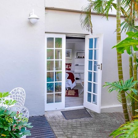 Conifer Beach House Πορτ Ελίζαμπεθ Εξωτερικό φωτογραφία