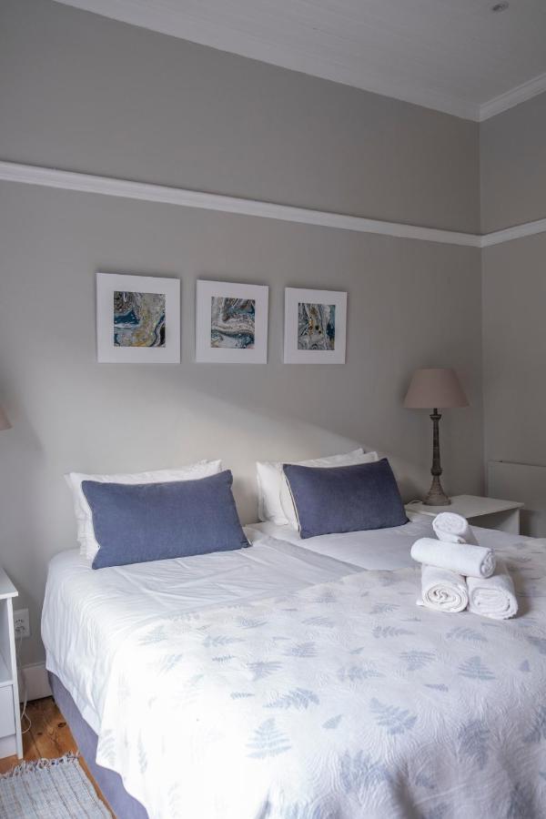 Conifer Beach House Πορτ Ελίζαμπεθ Εξωτερικό φωτογραφία