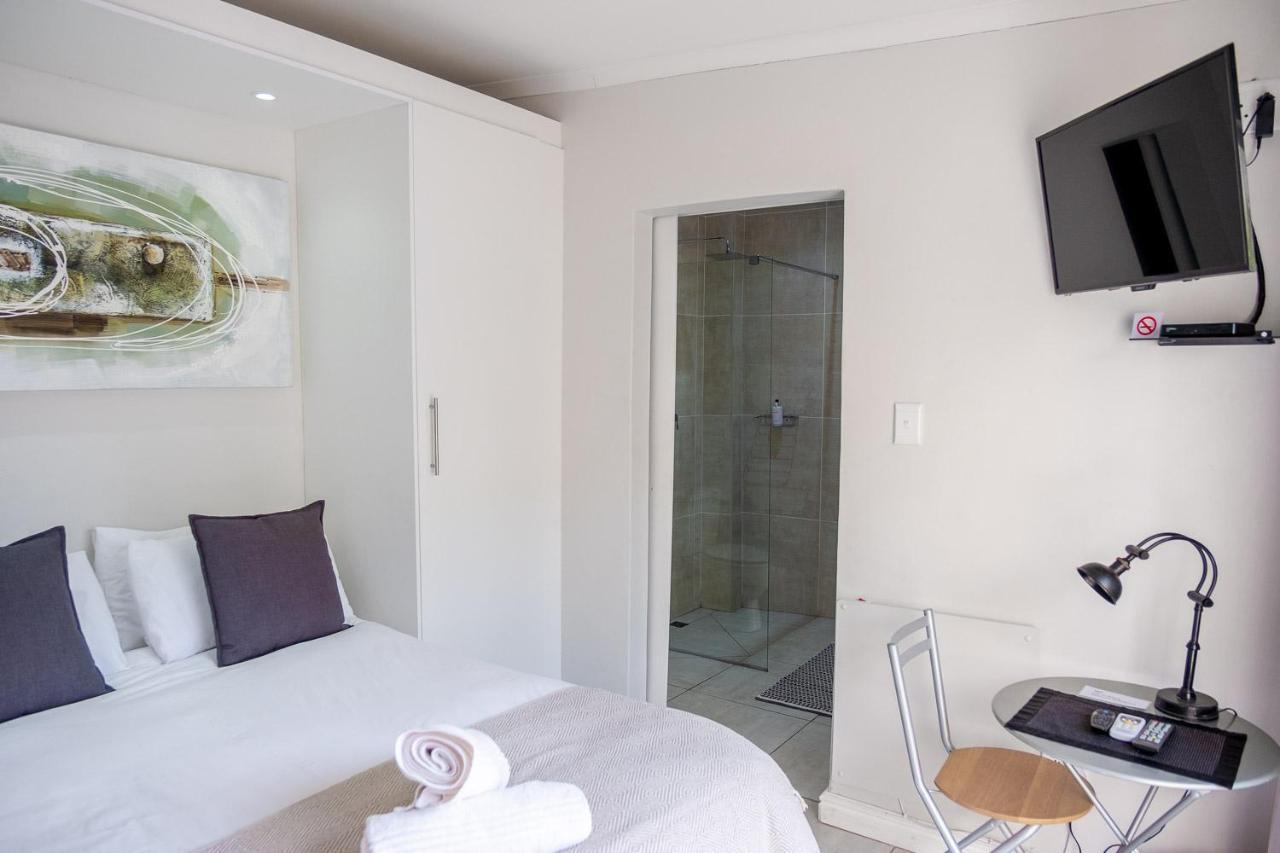 Conifer Beach House Πορτ Ελίζαμπεθ Εξωτερικό φωτογραφία