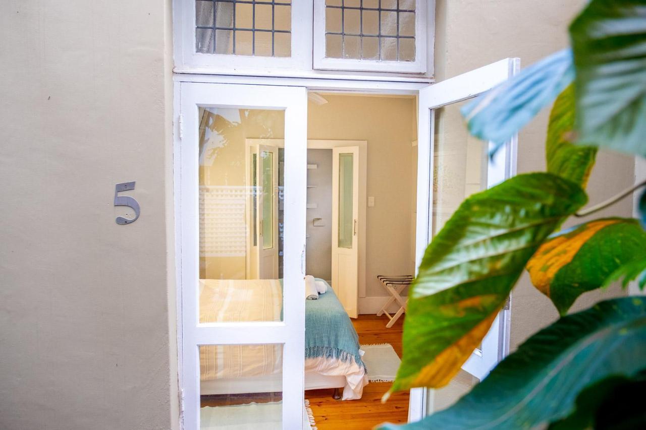 Conifer Beach House Πορτ Ελίζαμπεθ Εξωτερικό φωτογραφία