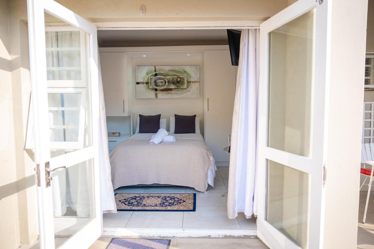 Conifer Beach House Πορτ Ελίζαμπεθ Εξωτερικό φωτογραφία