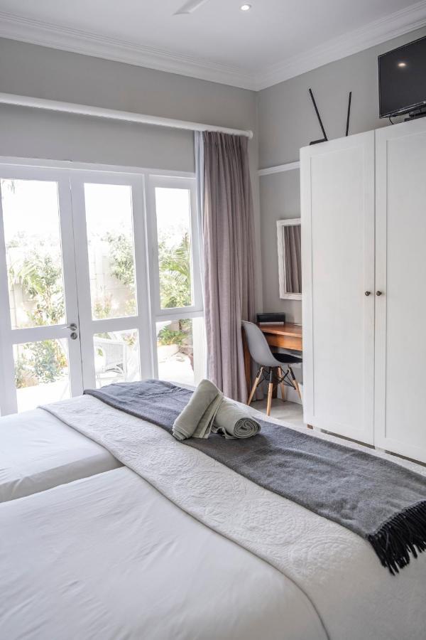 Conifer Beach House Πορτ Ελίζαμπεθ Εξωτερικό φωτογραφία