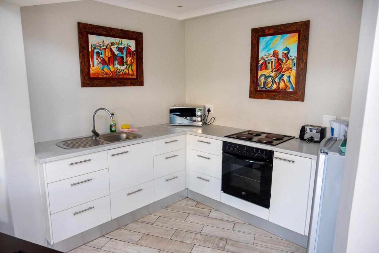 Conifer Beach House Πορτ Ελίζαμπεθ Εξωτερικό φωτογραφία