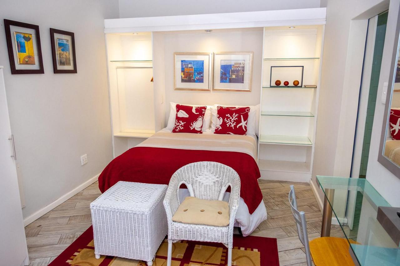 Conifer Beach House Πορτ Ελίζαμπεθ Εξωτερικό φωτογραφία