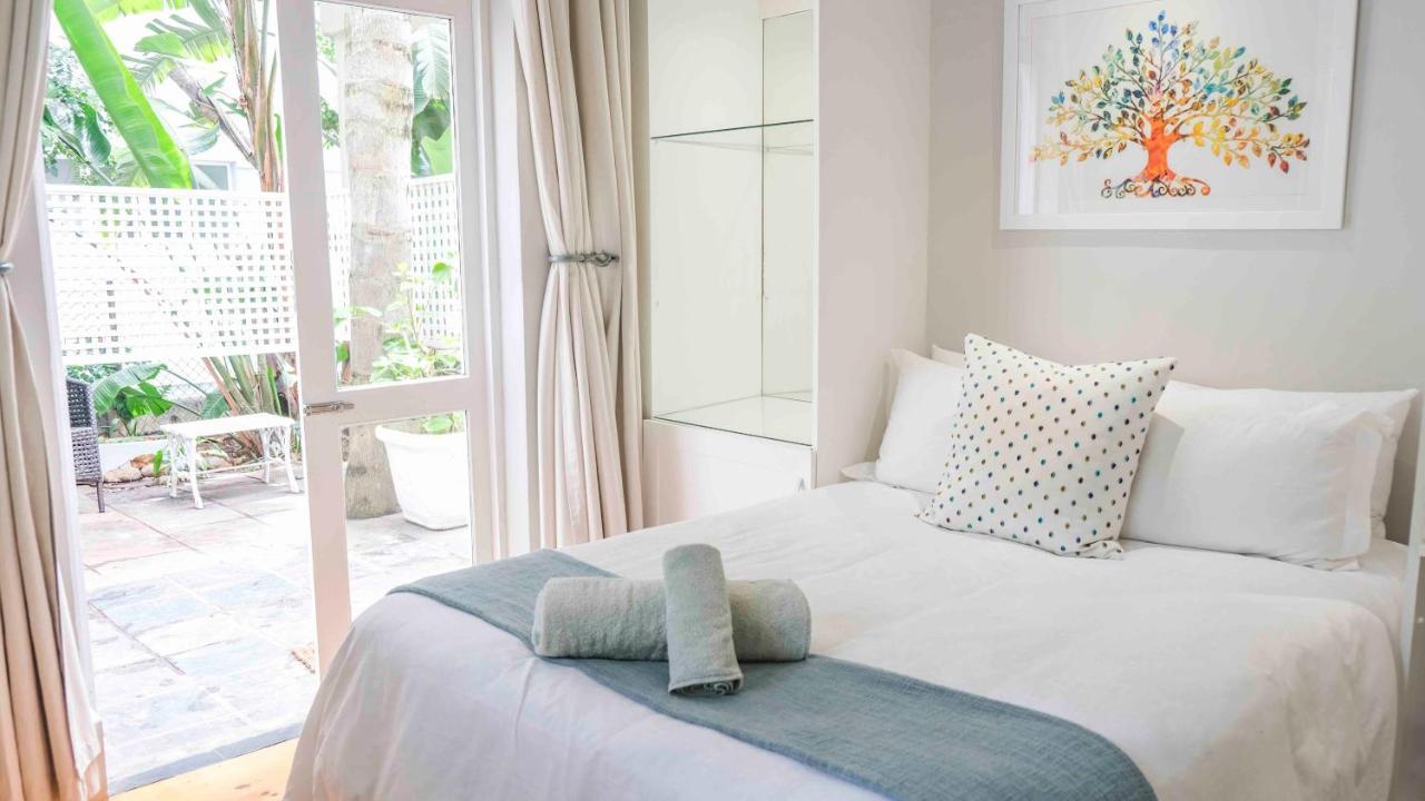 Conifer Beach House Πορτ Ελίζαμπεθ Εξωτερικό φωτογραφία