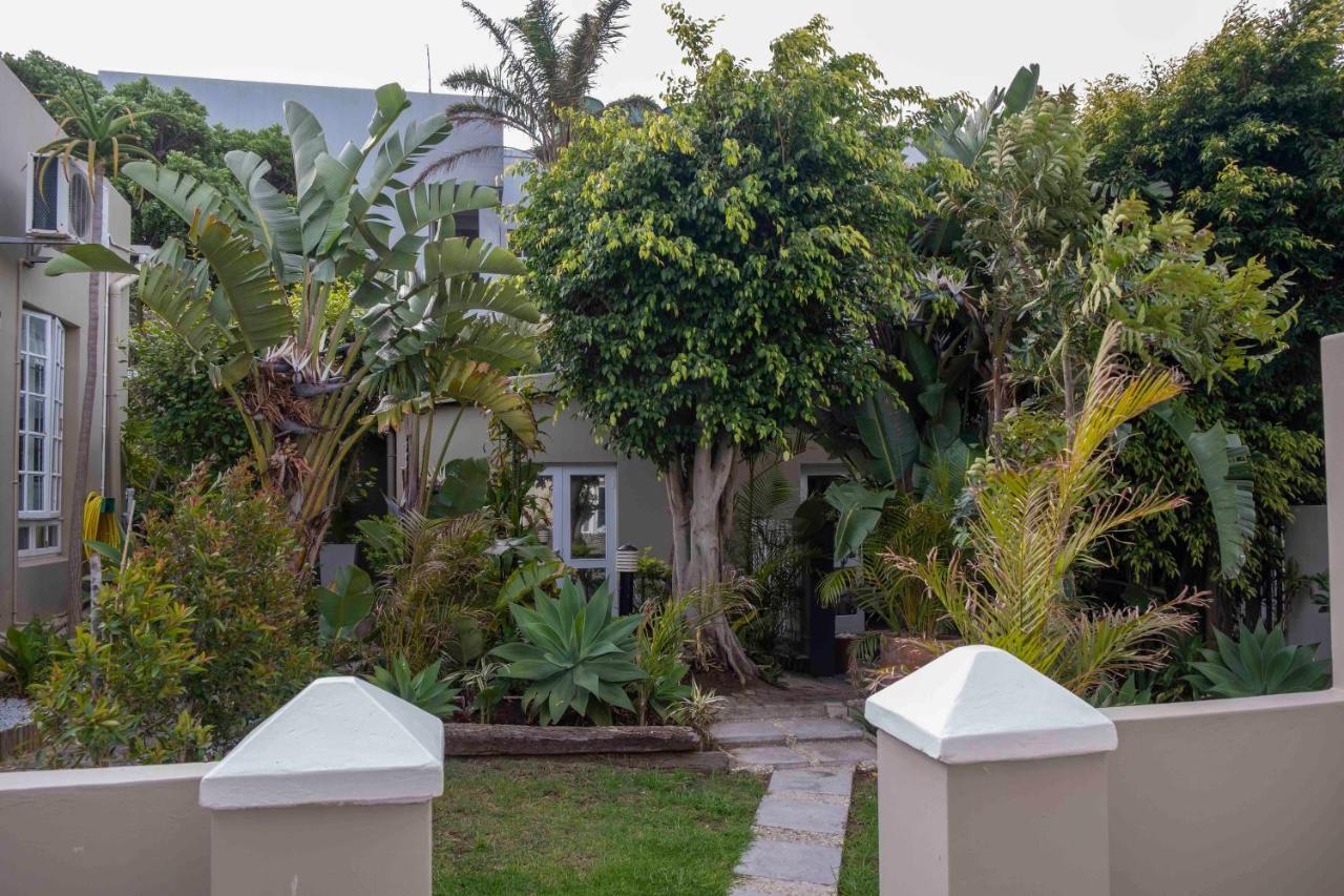 Conifer Beach House Πορτ Ελίζαμπεθ Εξωτερικό φωτογραφία