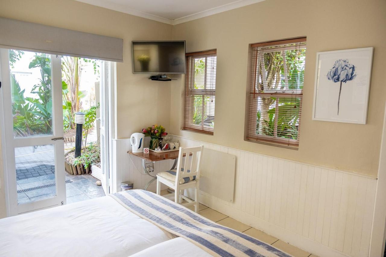 Conifer Beach House Πορτ Ελίζαμπεθ Εξωτερικό φωτογραφία