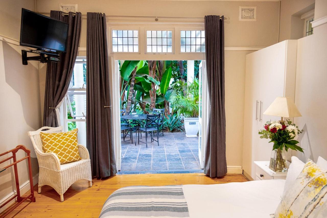 Conifer Beach House Πορτ Ελίζαμπεθ Εξωτερικό φωτογραφία