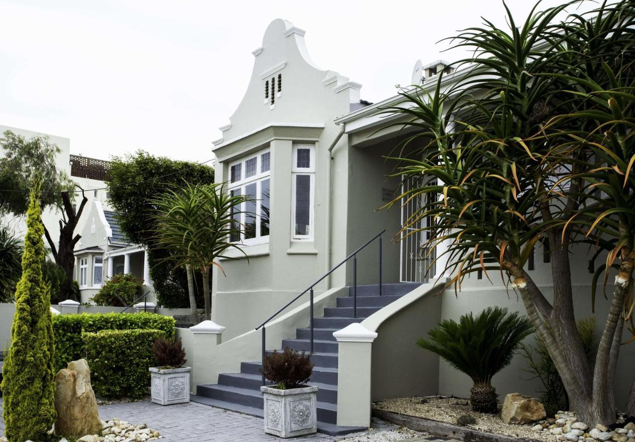Conifer Beach House Πορτ Ελίζαμπεθ Εξωτερικό φωτογραφία