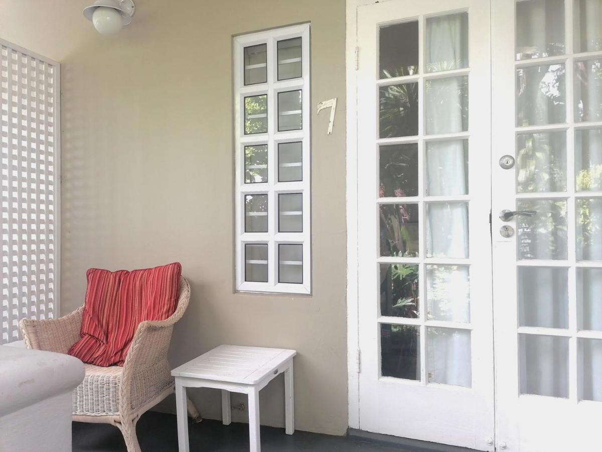 Conifer Beach House Πορτ Ελίζαμπεθ Εξωτερικό φωτογραφία