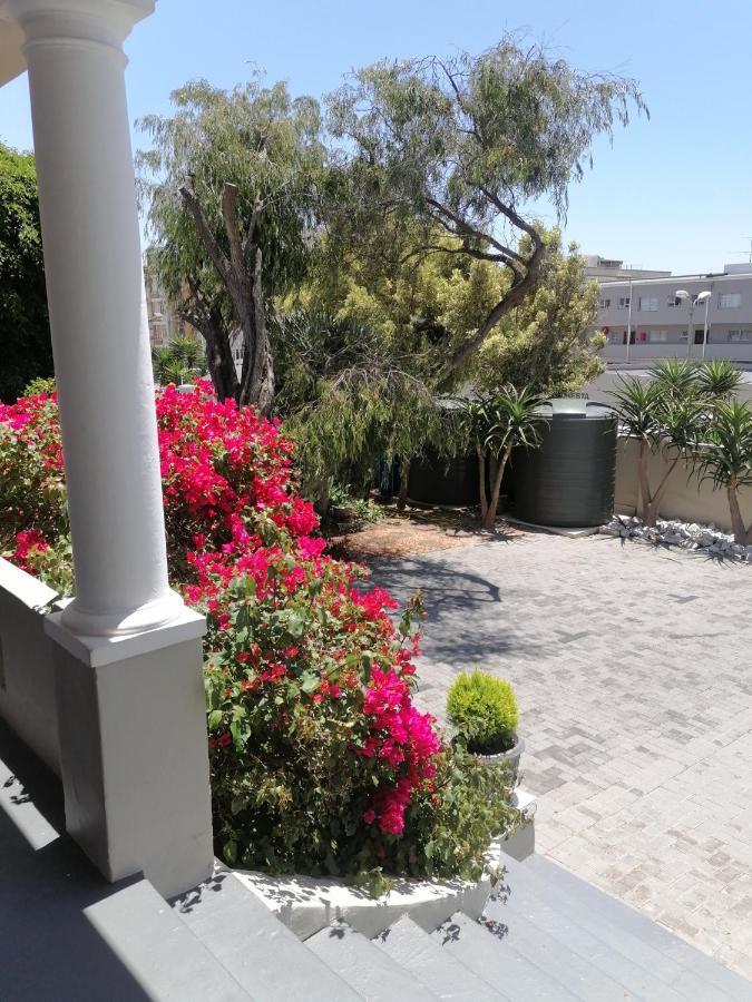 Conifer Beach House Πορτ Ελίζαμπεθ Εξωτερικό φωτογραφία