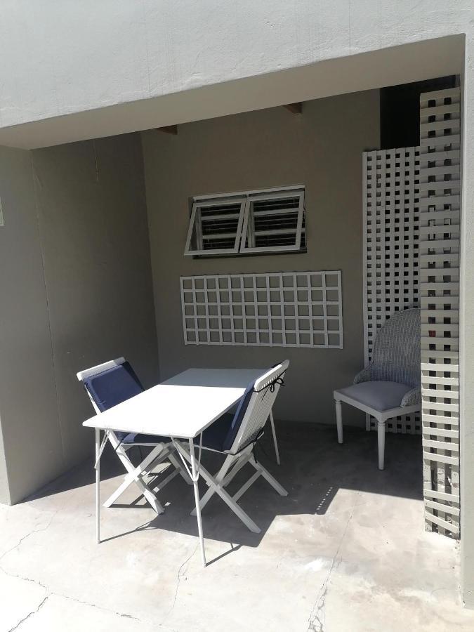 Conifer Beach House Πορτ Ελίζαμπεθ Εξωτερικό φωτογραφία