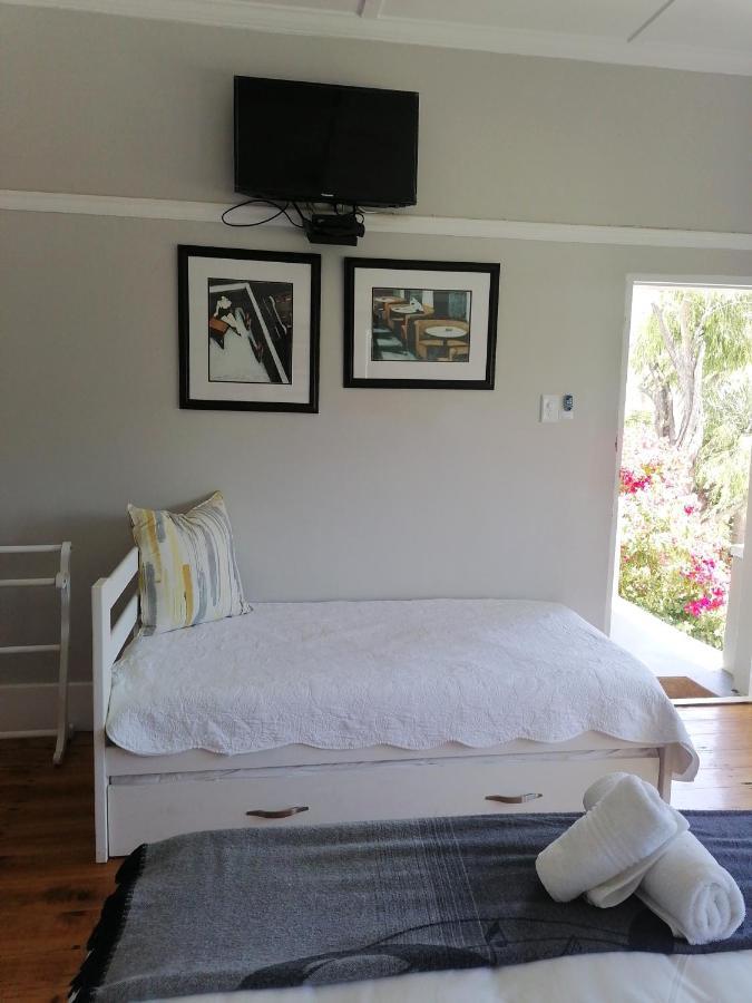 Conifer Beach House Πορτ Ελίζαμπεθ Εξωτερικό φωτογραφία