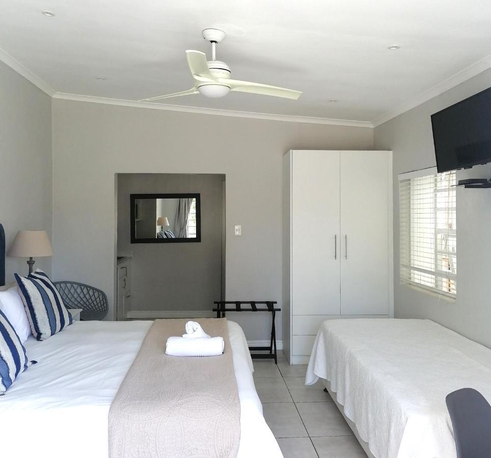 Conifer Beach House Πορτ Ελίζαμπεθ Εξωτερικό φωτογραφία