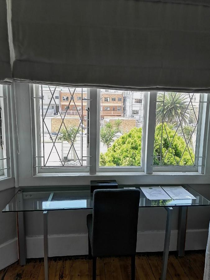 Conifer Beach House Πορτ Ελίζαμπεθ Εξωτερικό φωτογραφία