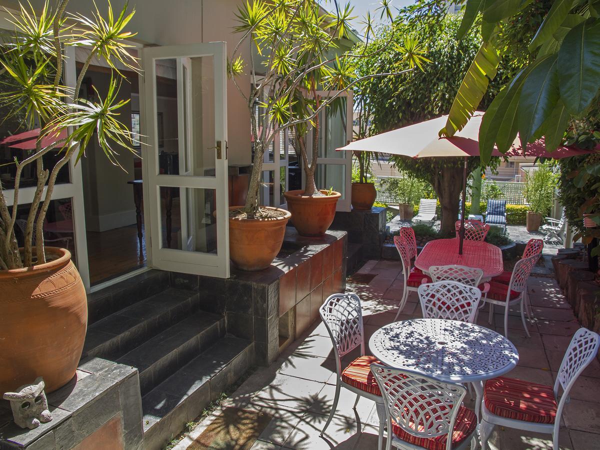 Conifer Beach House Πορτ Ελίζαμπεθ Δωμάτιο φωτογραφία