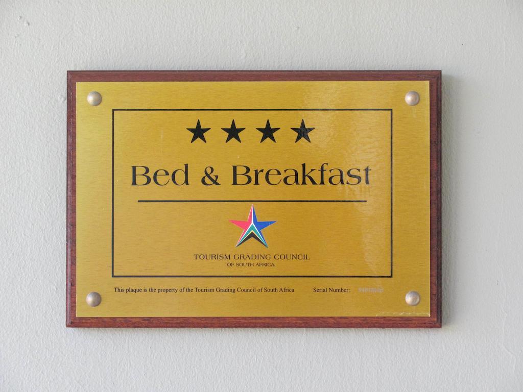 Conifer Beach House Πορτ Ελίζαμπεθ Εξωτερικό φωτογραφία