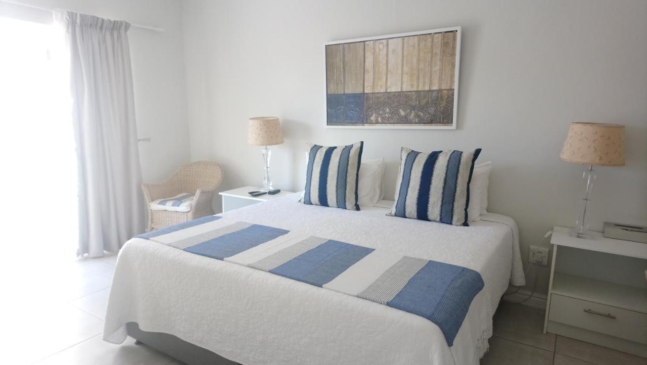 Conifer Beach House Πορτ Ελίζαμπεθ Εξωτερικό φωτογραφία