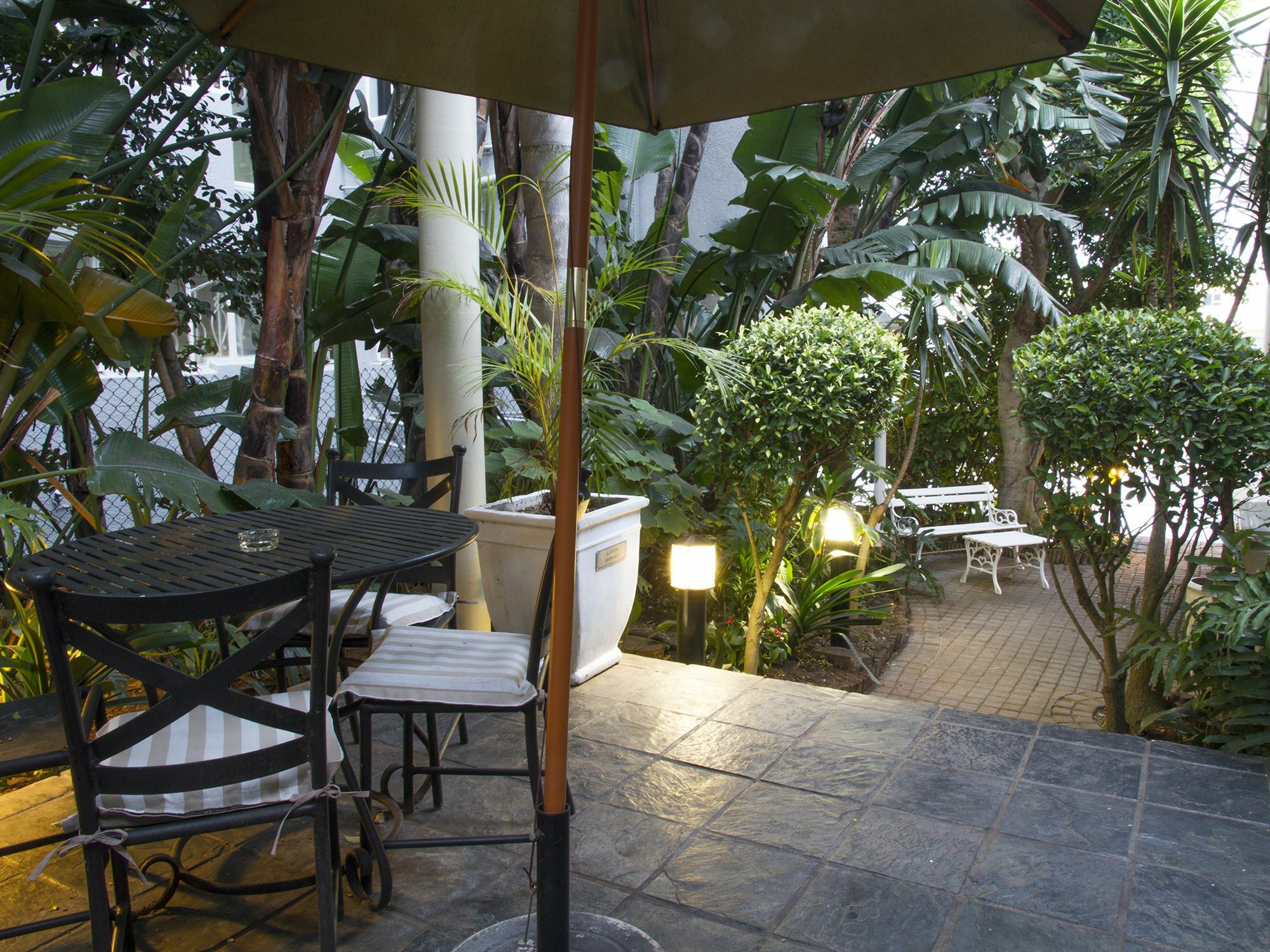 Conifer Beach House Πορτ Ελίζαμπεθ Εξωτερικό φωτογραφία