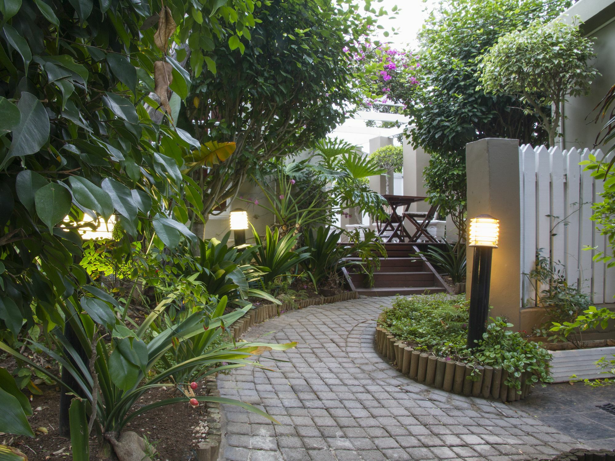 Conifer Beach House Πορτ Ελίζαμπεθ Εξωτερικό φωτογραφία