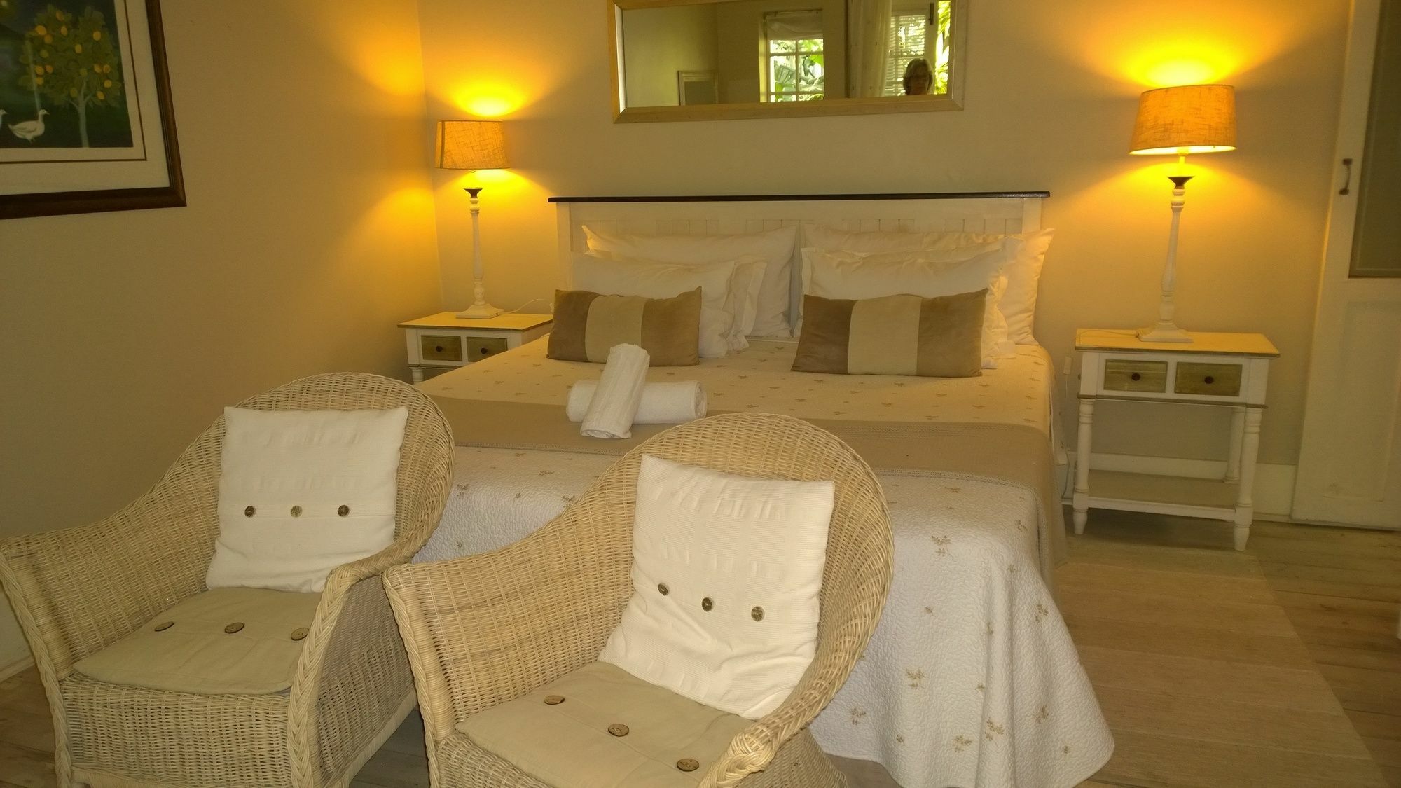 Conifer Beach House Πορτ Ελίζαμπεθ Εξωτερικό φωτογραφία