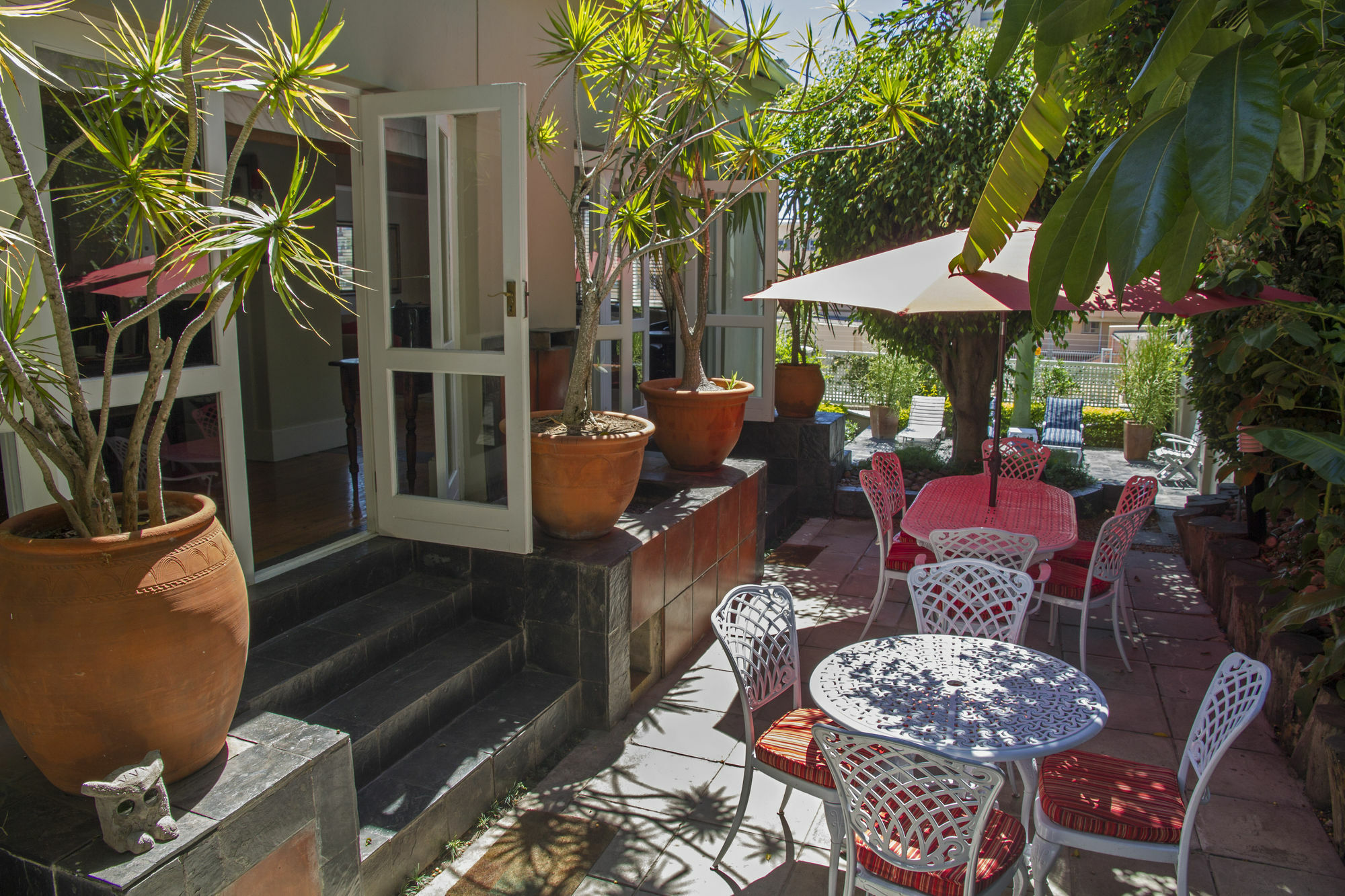 Conifer Beach House Πορτ Ελίζαμπεθ Εξωτερικό φωτογραφία