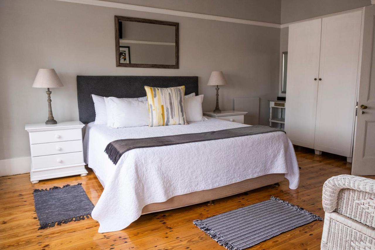 Conifer Beach House Πορτ Ελίζαμπεθ Εξωτερικό φωτογραφία