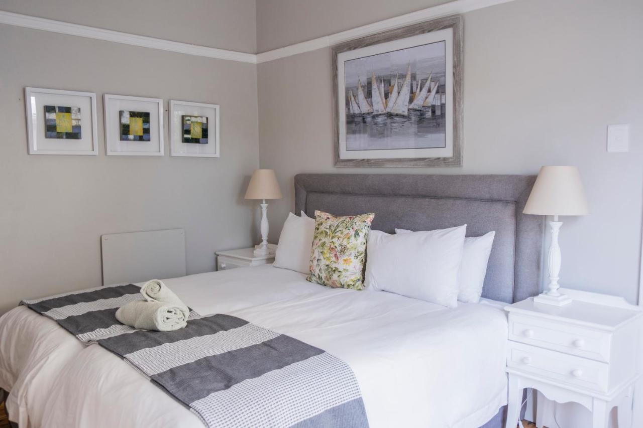 Conifer Beach House Πορτ Ελίζαμπεθ Εξωτερικό φωτογραφία