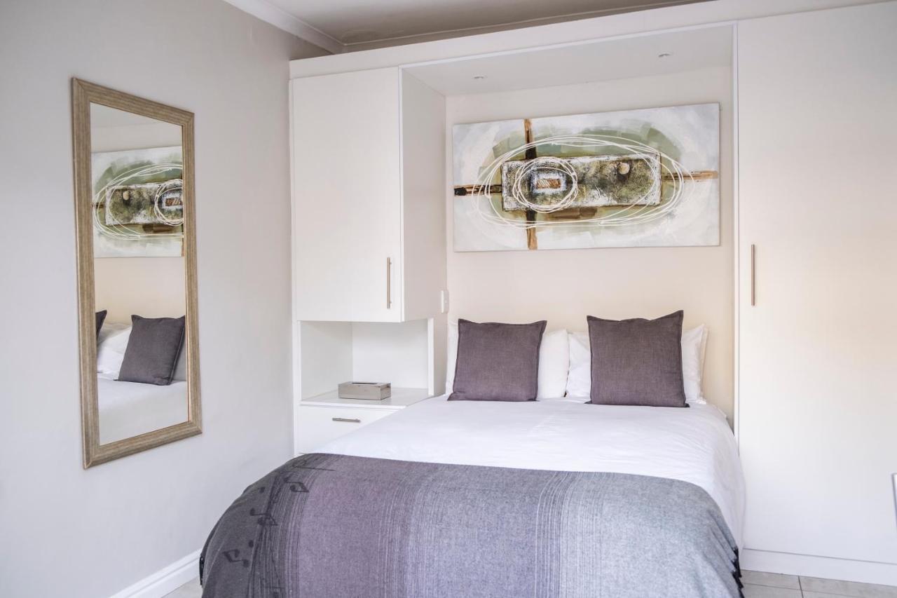 Conifer Beach House Πορτ Ελίζαμπεθ Εξωτερικό φωτογραφία