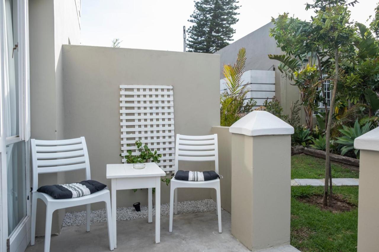 Conifer Beach House Πορτ Ελίζαμπεθ Εξωτερικό φωτογραφία
