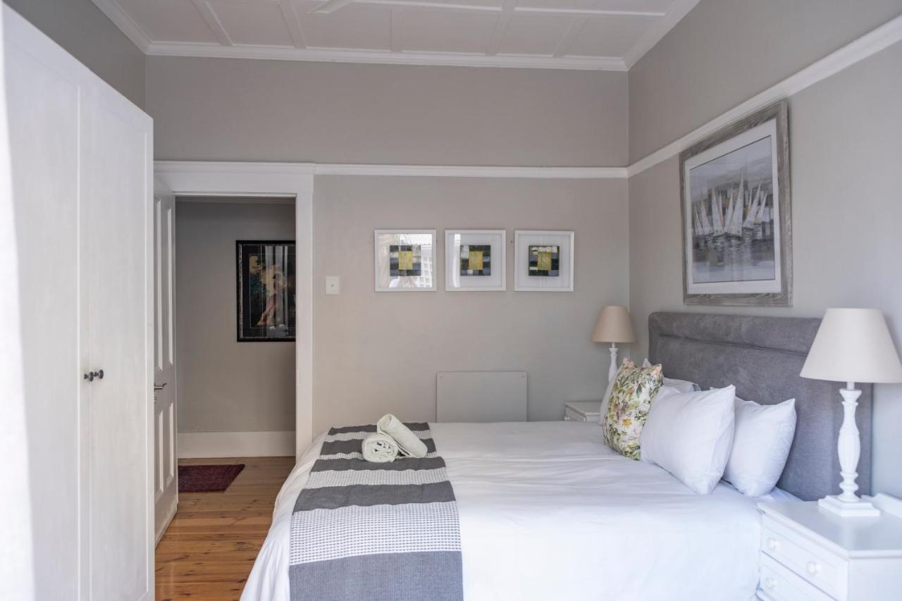 Conifer Beach House Πορτ Ελίζαμπεθ Εξωτερικό φωτογραφία