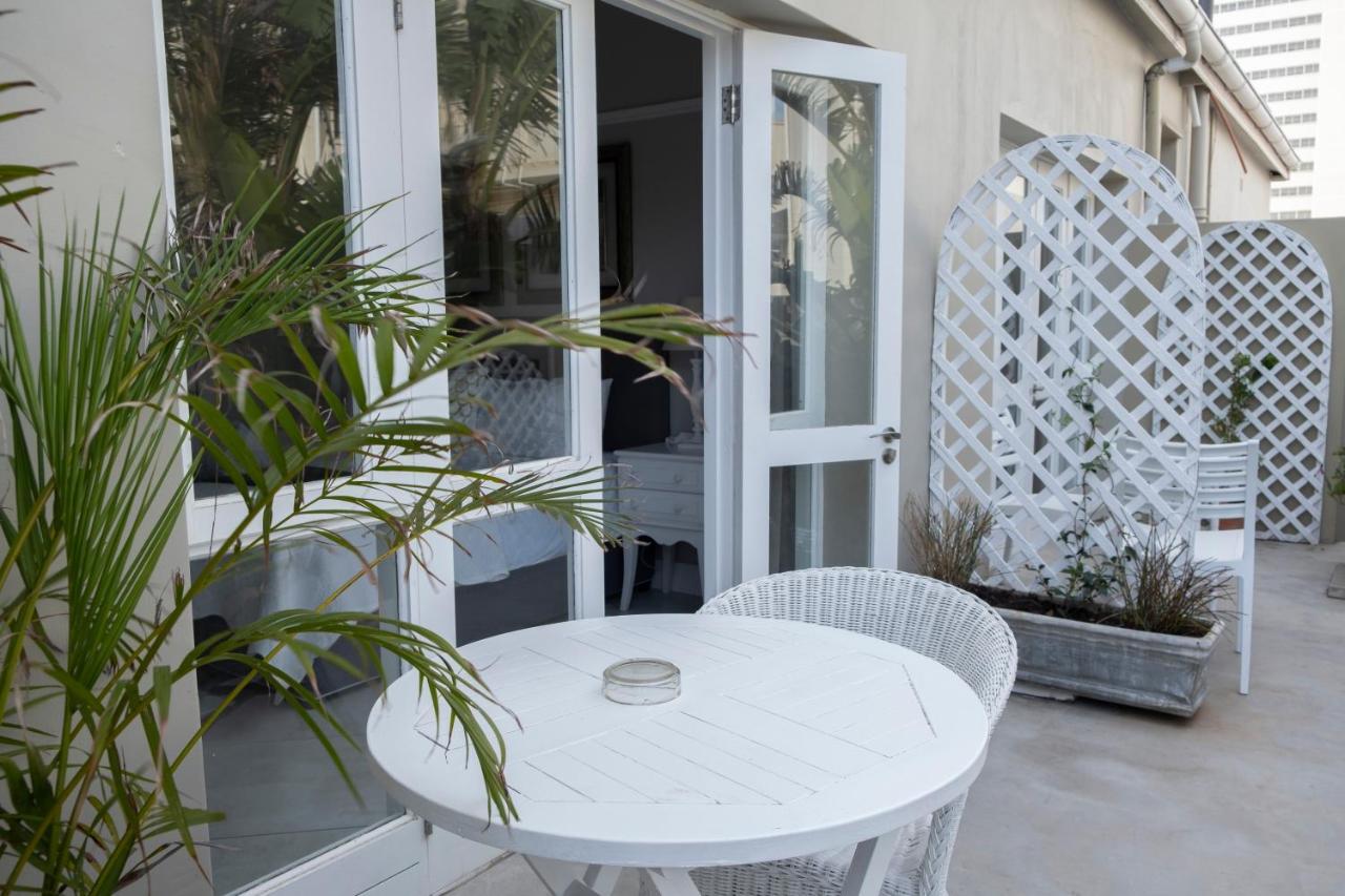 Conifer Beach House Πορτ Ελίζαμπεθ Εξωτερικό φωτογραφία
