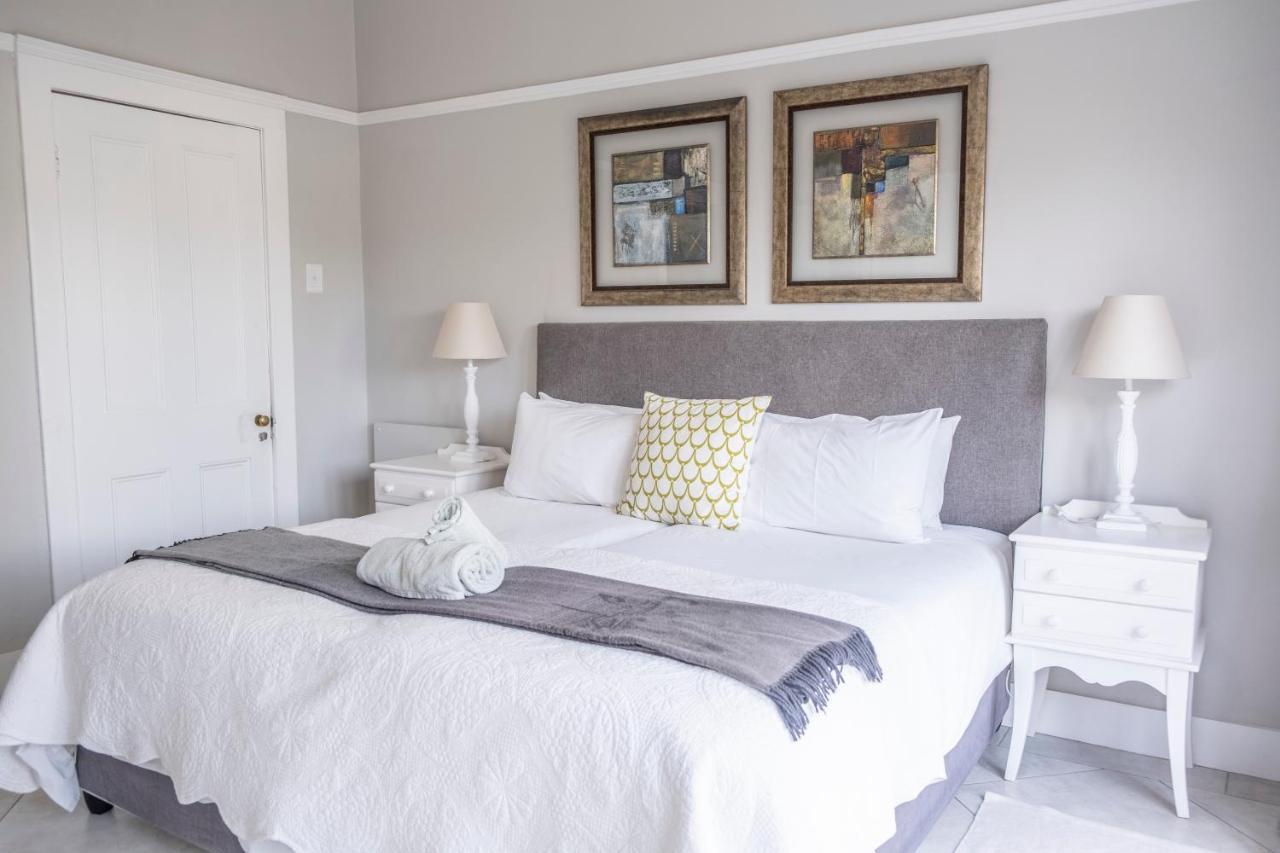 Conifer Beach House Πορτ Ελίζαμπεθ Εξωτερικό φωτογραφία