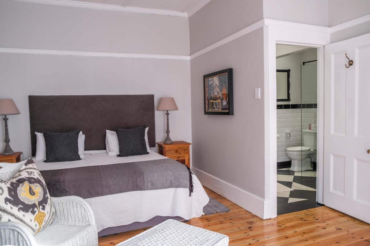 Conifer Beach House Πορτ Ελίζαμπεθ Εξωτερικό φωτογραφία