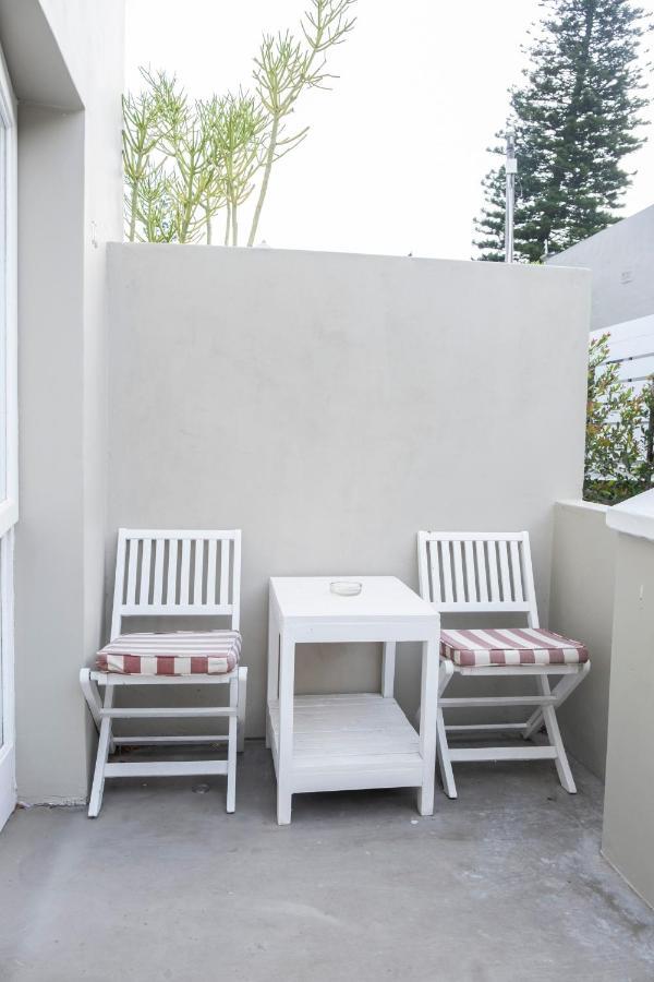Conifer Beach House Πορτ Ελίζαμπεθ Εξωτερικό φωτογραφία