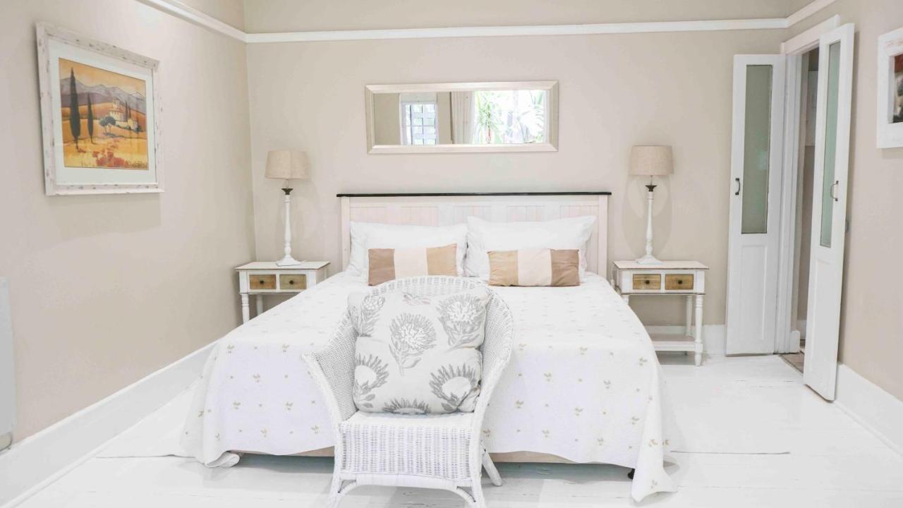 Conifer Beach House Πορτ Ελίζαμπεθ Εξωτερικό φωτογραφία