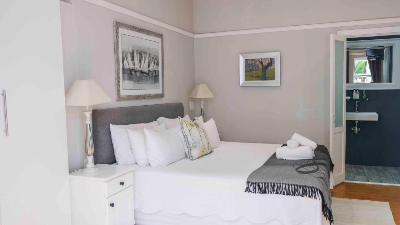 Conifer Beach House Πορτ Ελίζαμπεθ Εξωτερικό φωτογραφία