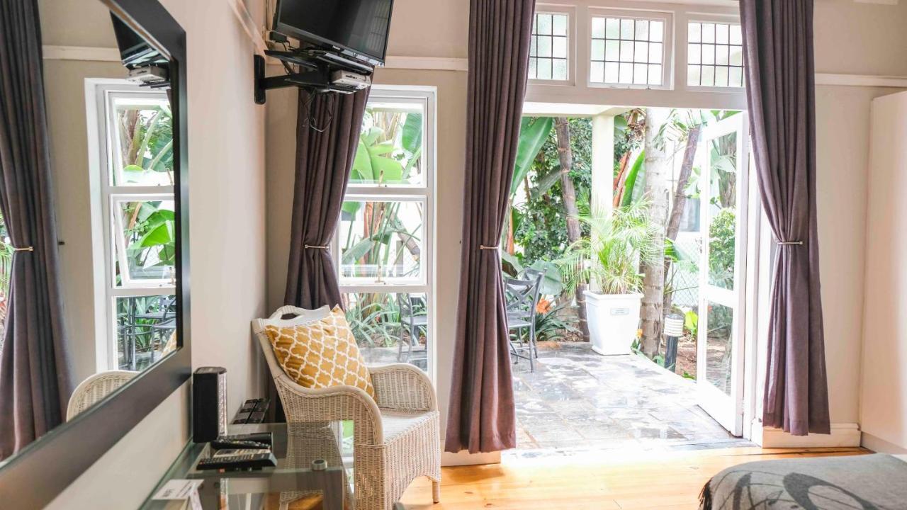 Conifer Beach House Πορτ Ελίζαμπεθ Εξωτερικό φωτογραφία