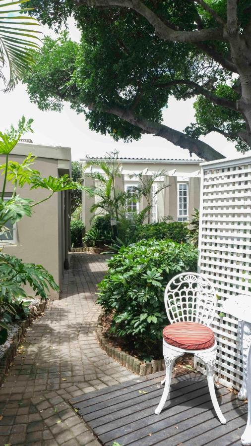 Conifer Beach House Πορτ Ελίζαμπεθ Εξωτερικό φωτογραφία