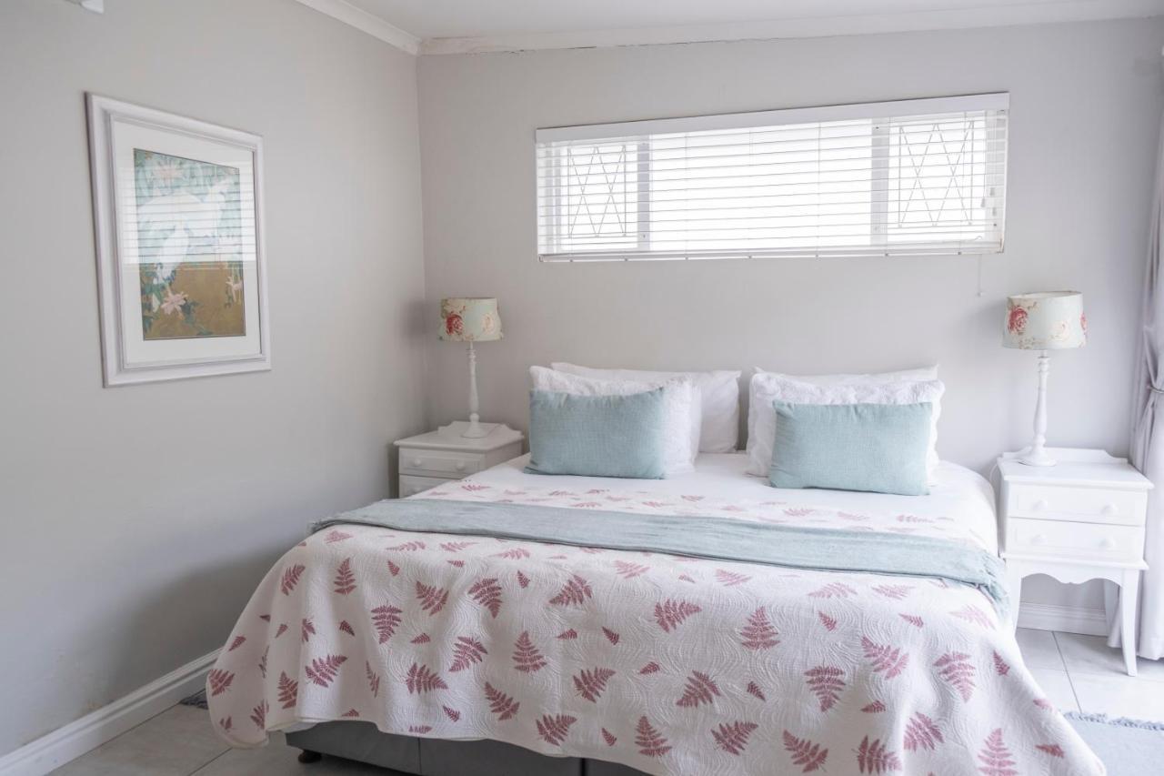 Conifer Beach House Πορτ Ελίζαμπεθ Εξωτερικό φωτογραφία